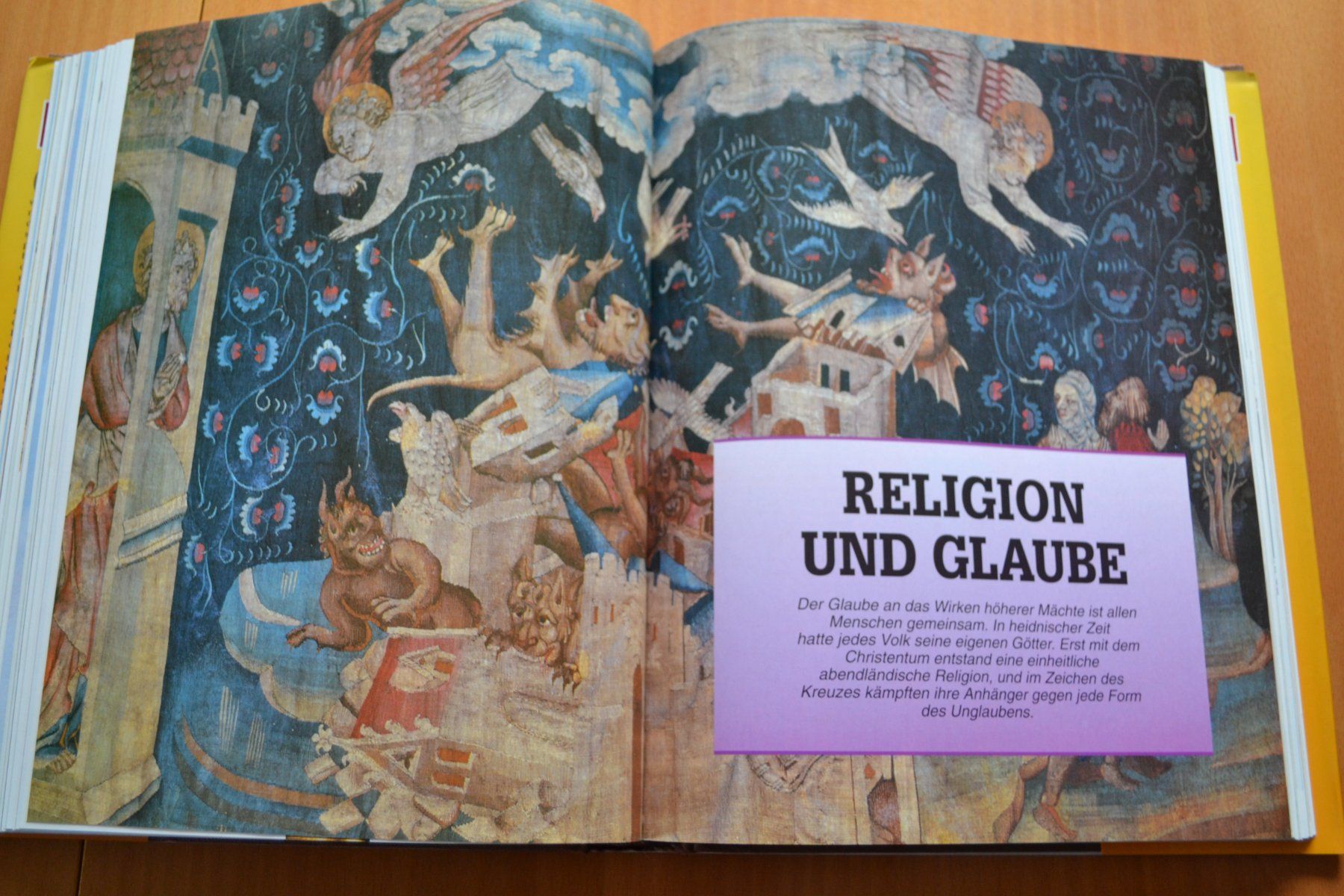 Libri: Buch Die Entstehung Europas 368 Seiten – Usato da Beinwil am See venduto da kajak55 8