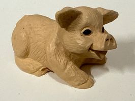 Setzkasten Figur, 5 x3.5 cm
