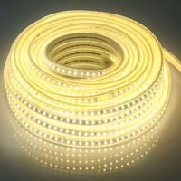 LED Streifen 20m  4000K Weiss