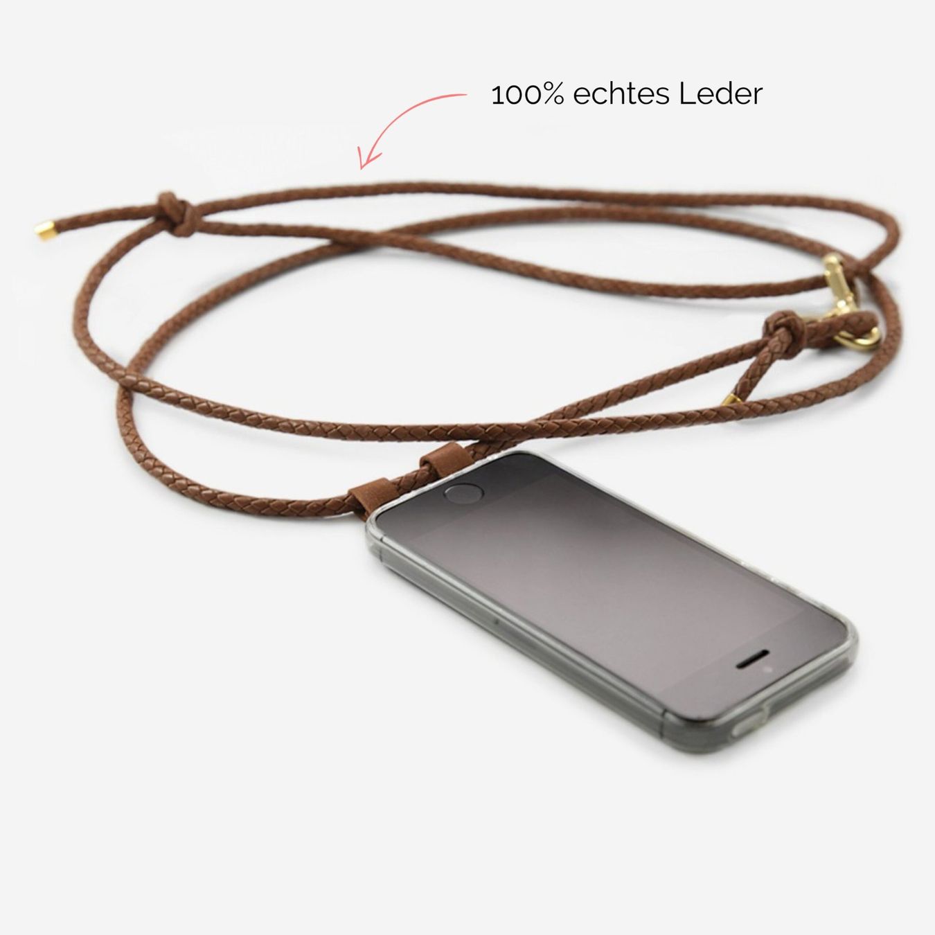 Elegantes Kette Fur Iphone Bilder
