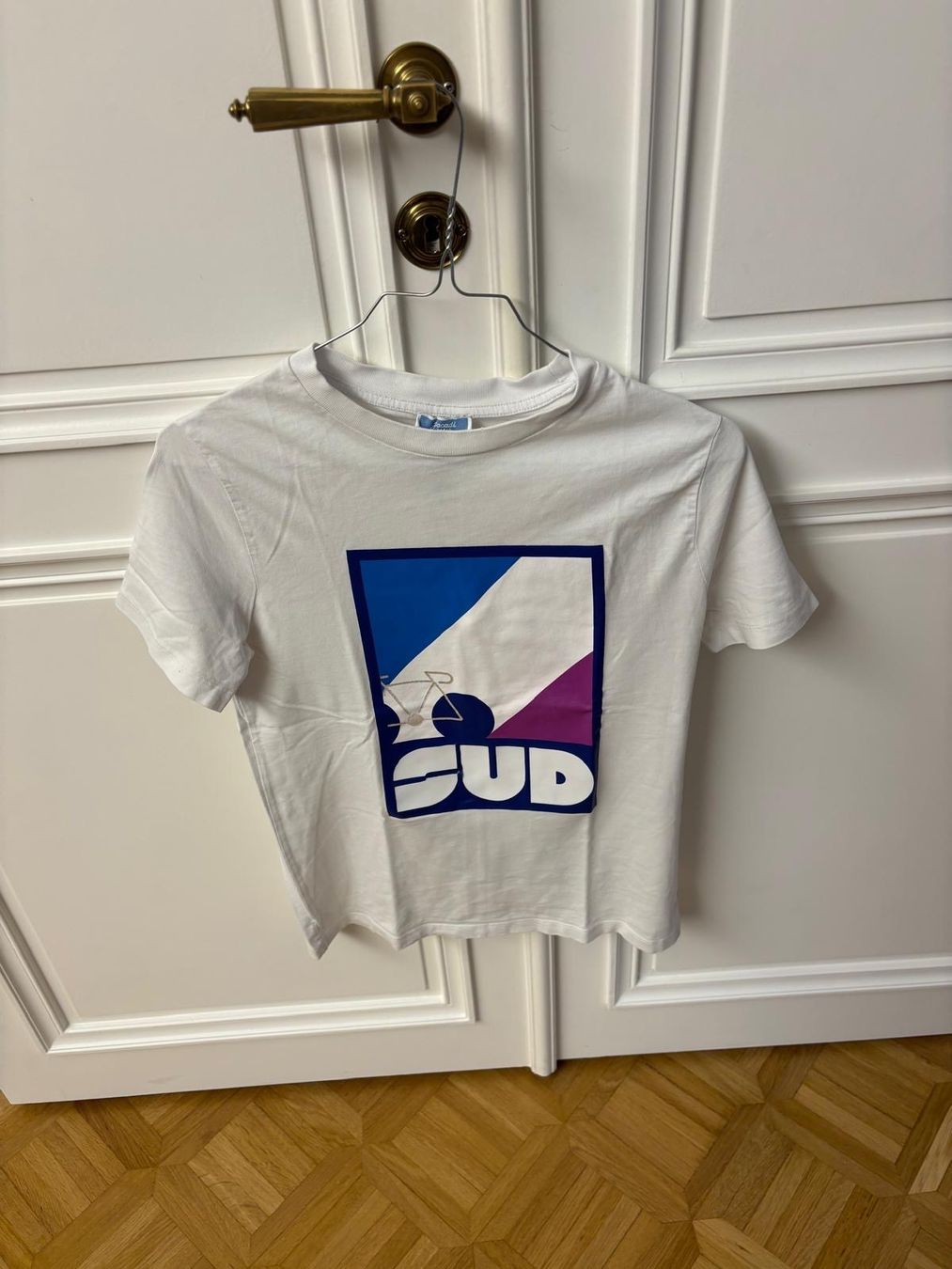 Jacadi Chemises, T-shirts & Polos: Jacadi tee shirt t12 ans – D'occasion à Conches par chn_hgl6