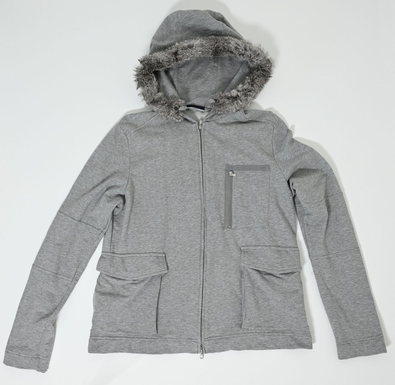 Giacche: Hoodie Orwell Grösse L – Usato da Dürnten venduto da pema28 2