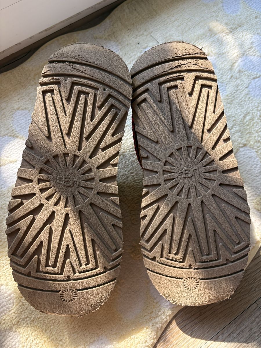 Ugg Damenschuhe: Ugg Tazz – Gebraucht aus Nänikon von Amerika73 4