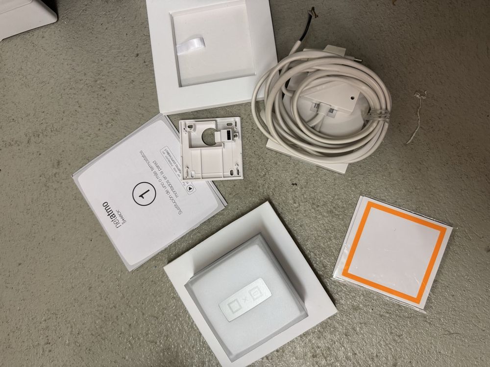Netatmo Weather Station - Monitor Your Home's Climate (Gebraucht) in ...