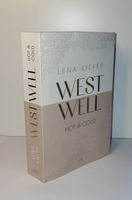 West Well - Hot & Cold
