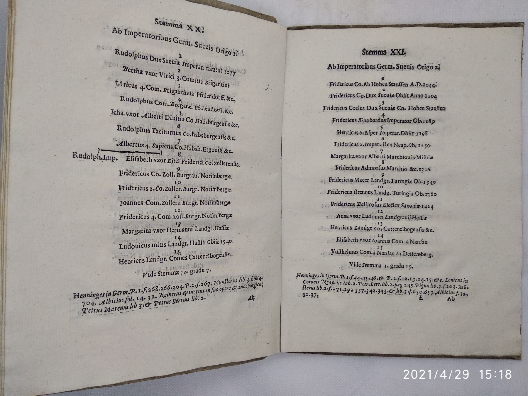 Libri: WILHELM VON ORANIEN – Usato da Goldach venduto da Gaip 4
