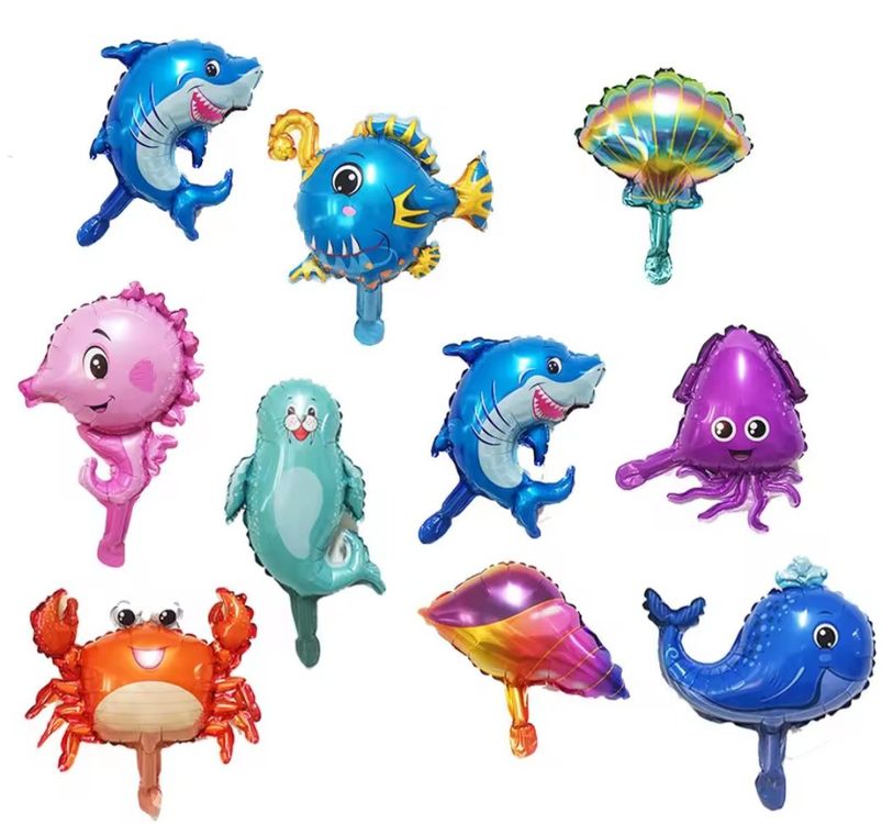 Crawfish Banner Hummer Party-Deko – 180 X 110 Cm, Polyester, Mit Metallösen, Für Innen & Außen