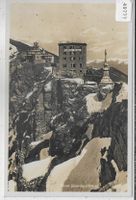 Monte Generoso - Hotel Kulm