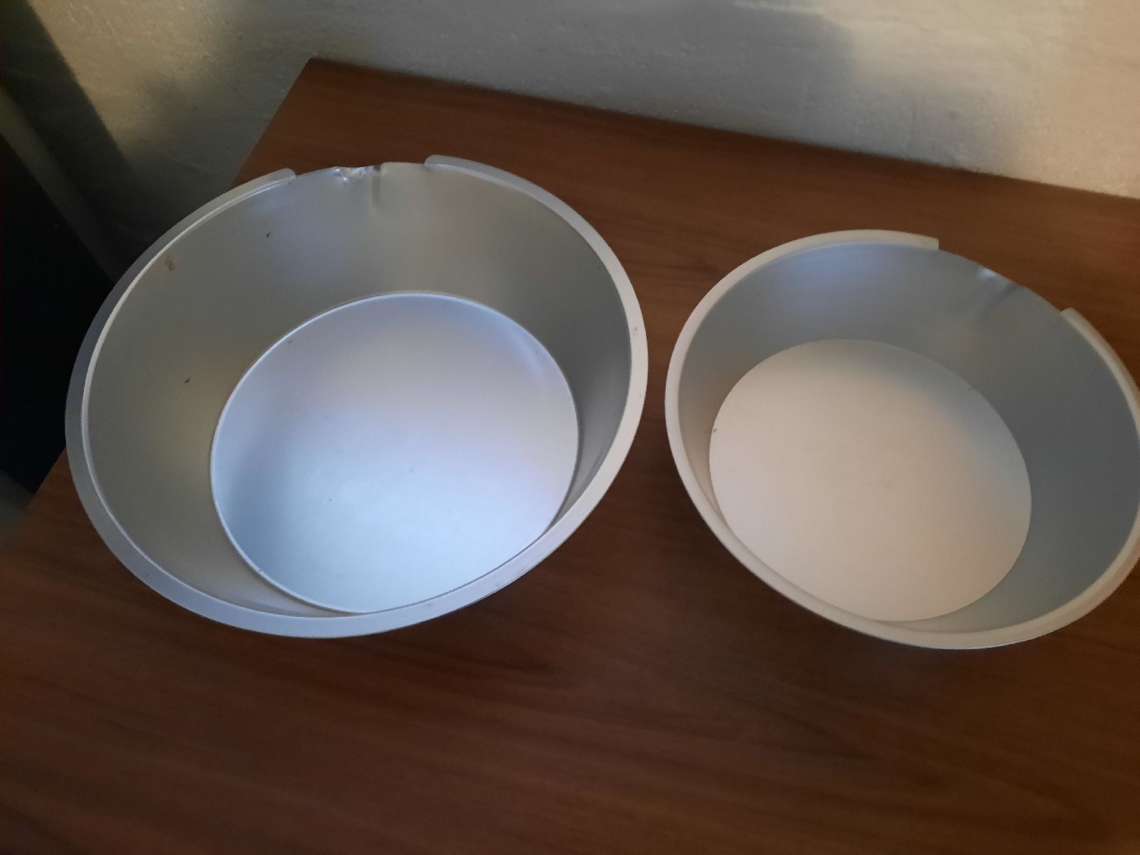 Ciotole: Milchschüsseln – Usato da Kollbrunn venduto da smart777