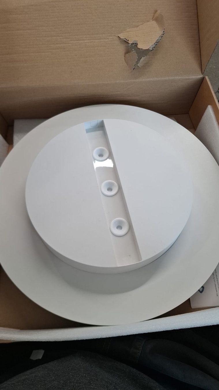 Lampadari & plafoniere: TKL Moona Deckenleuchte mit Sensor – Nuovo e nell'imballaggio originale da Niederglatt ZH venduto da adr_vc9s 2