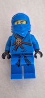 Lego Ninjago Jay (The Golden Weapons)