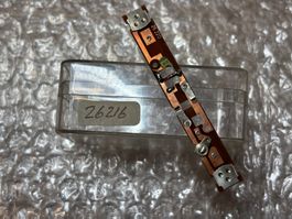 Marklin Z 26216 PCB Leiterplatte fur Lok 8850