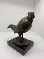 Bronze de Coq Pom Pom