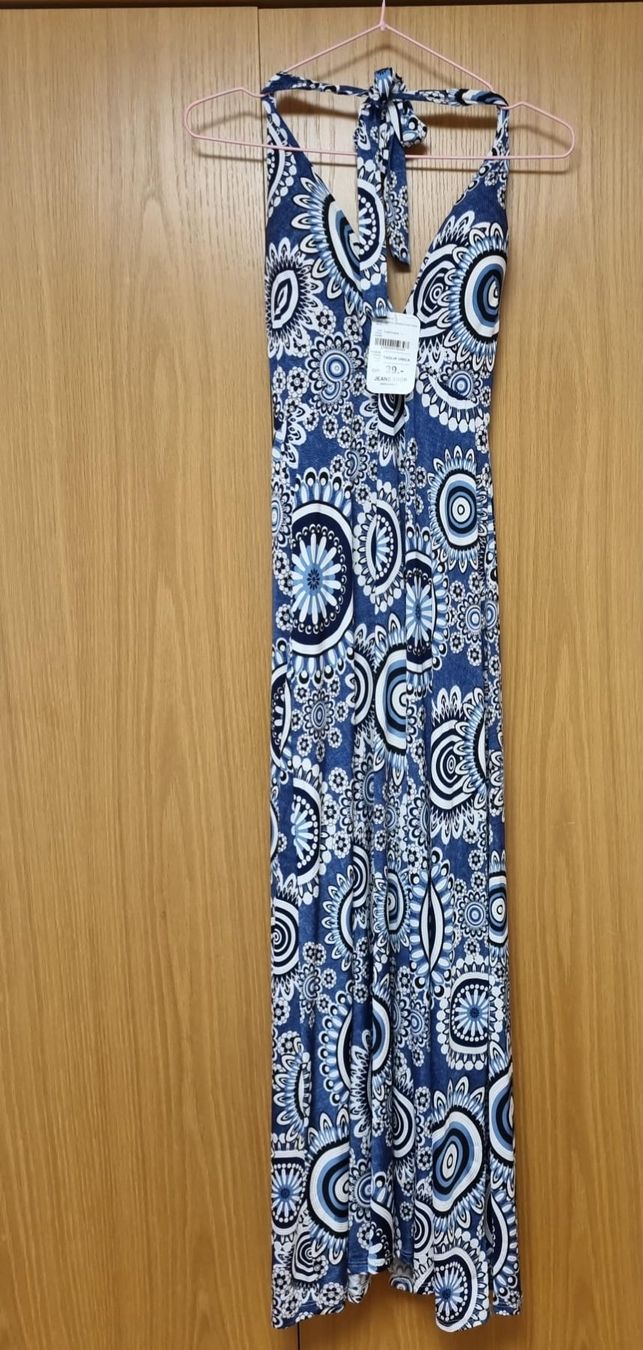 Vestiti: Abito donna NUOVO – Nuovo (secondo la descrizione) da Cadenazzo venduto da man_9hnd 2