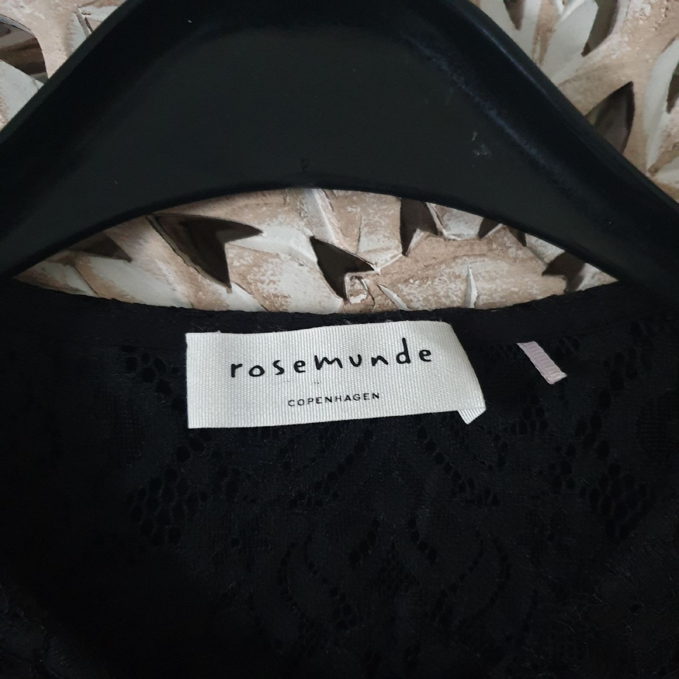 Rosemunde Camicette: Rosemunde, wunderschönes Spitzenshirt Gr. M – Nuovo (secondo la descrizione) da Frenkendorf venduto da Moon111 4