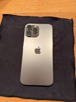 Apple Iphone 13 Pro Max (128GB - Space Grey) ab 1 CHF!