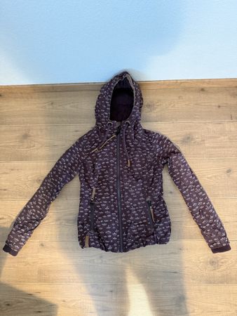 Damen Jacke Naketano