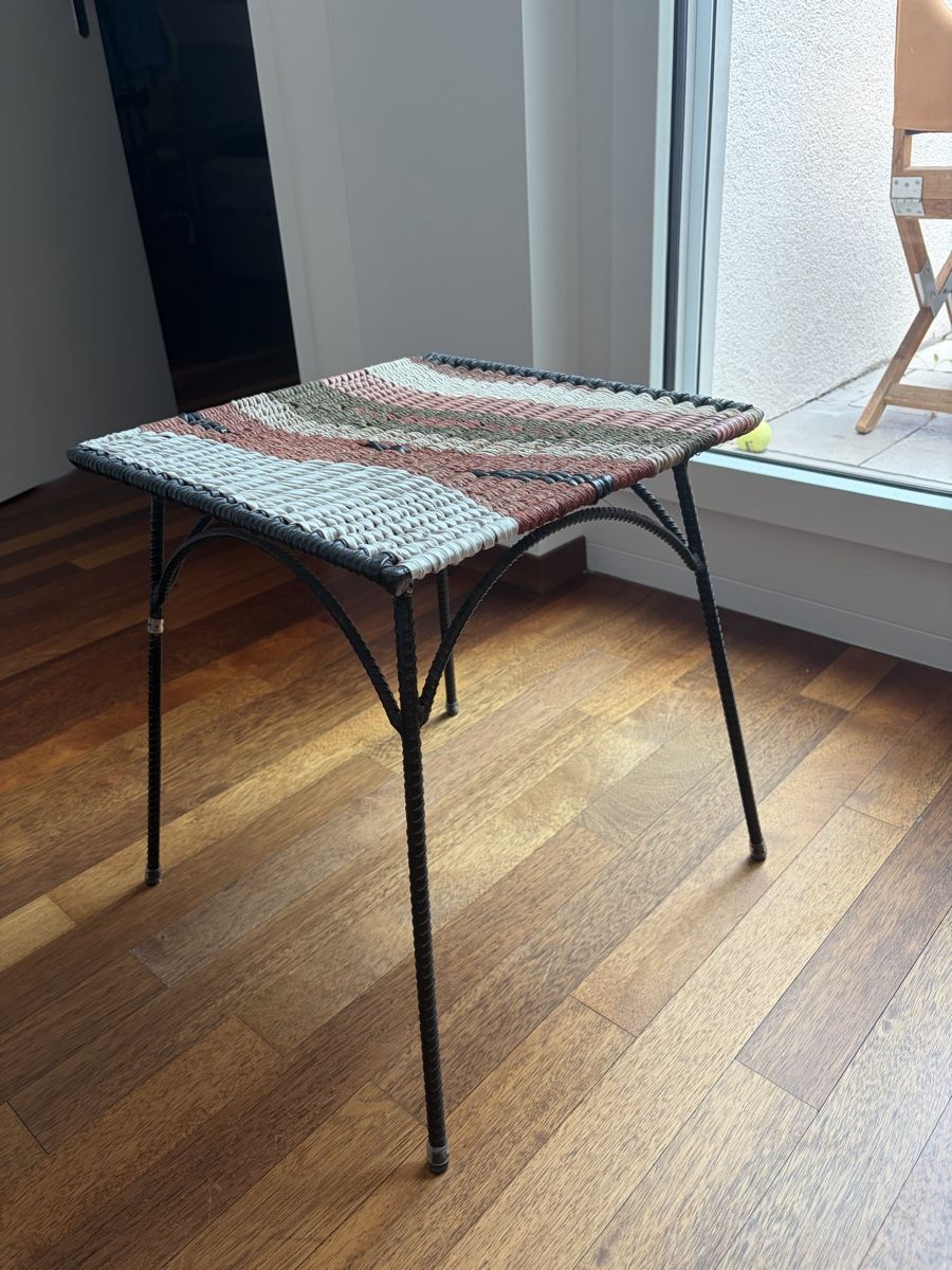Comodini: Marni side table – Usato da Zürich venduto da sal_rx2q 2