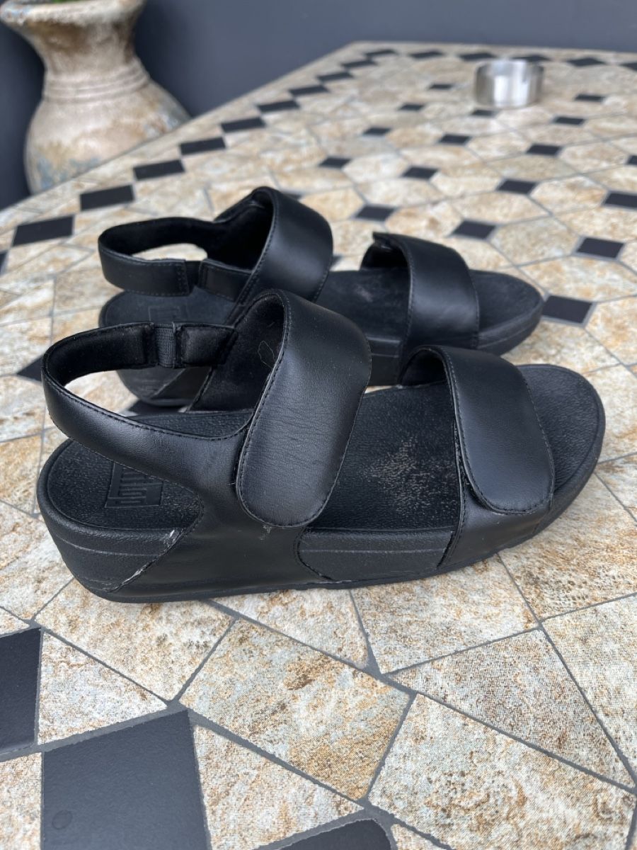 Fitflop Chaussures femmes: Sandalen – D'occasion à Matzingen par mikica71