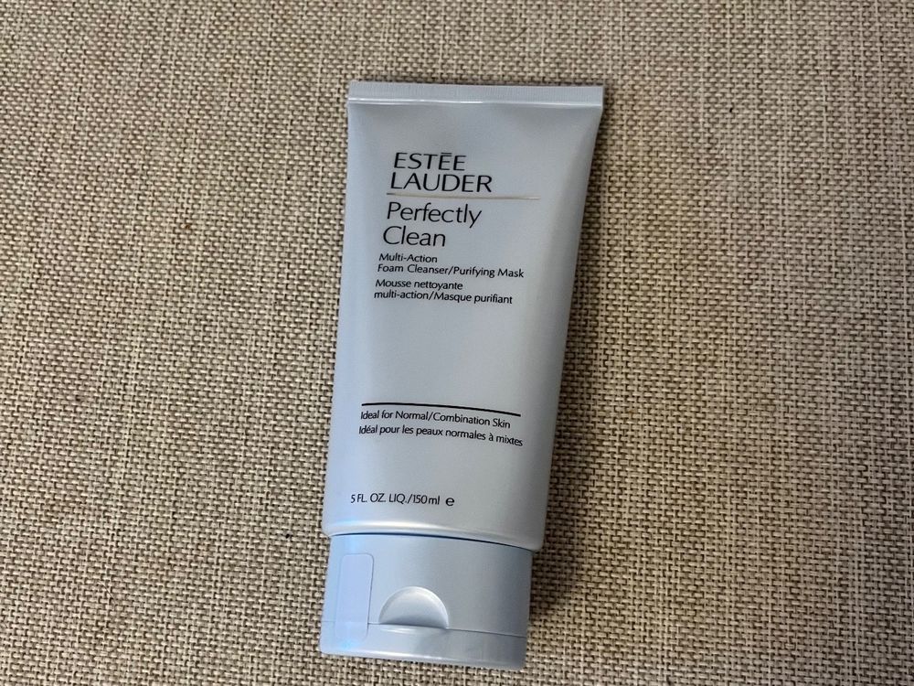 Estée Lauder Perfectly Clean | Kaufen auf Ricardo