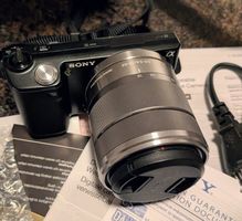 Sony NEX-5