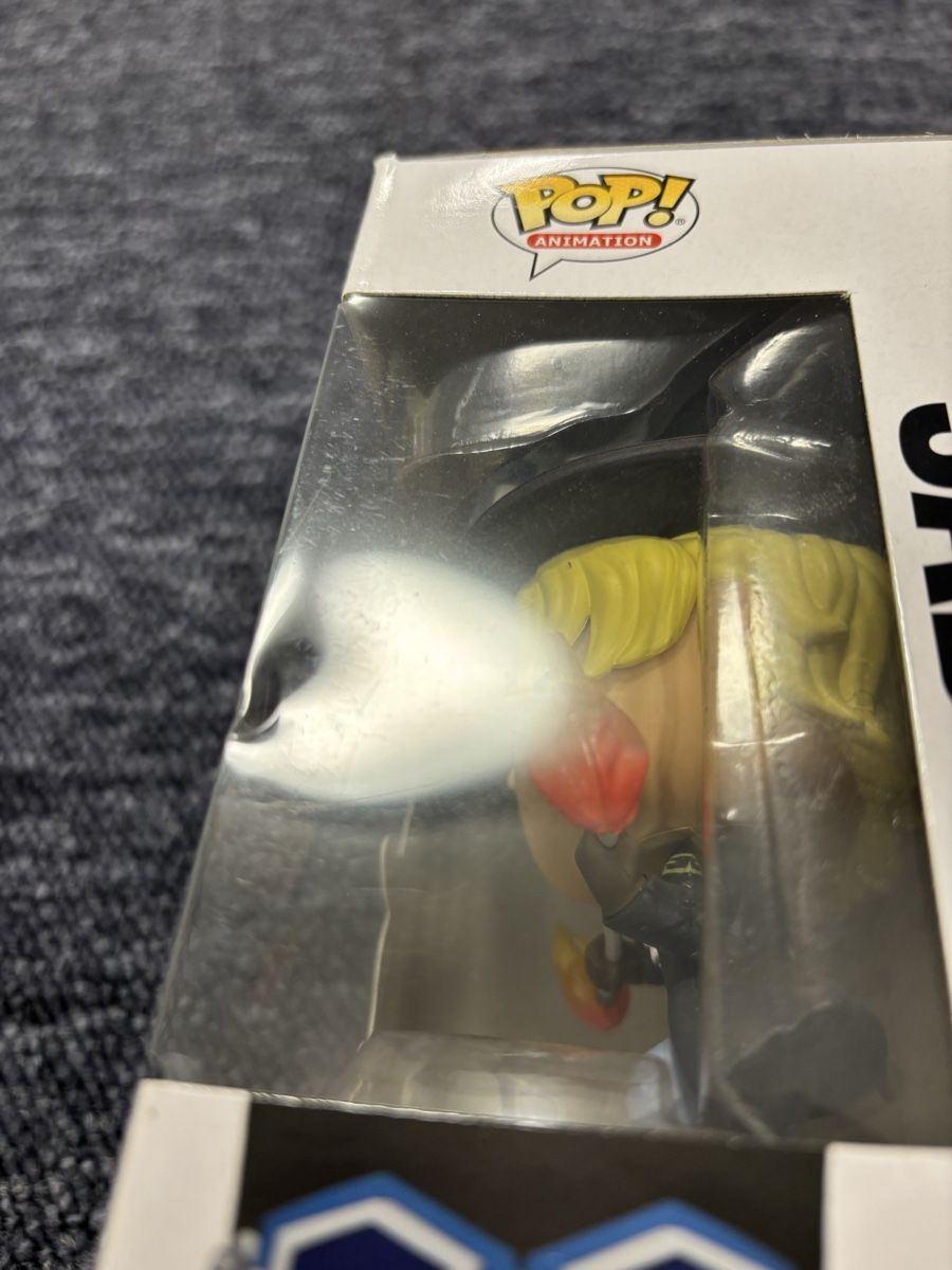 Funko Figurines: Funko Pop One Piece Sabo 922 neu im Karton – Neuf (Voir description) à Oberdiessbach par pfernandes9 3