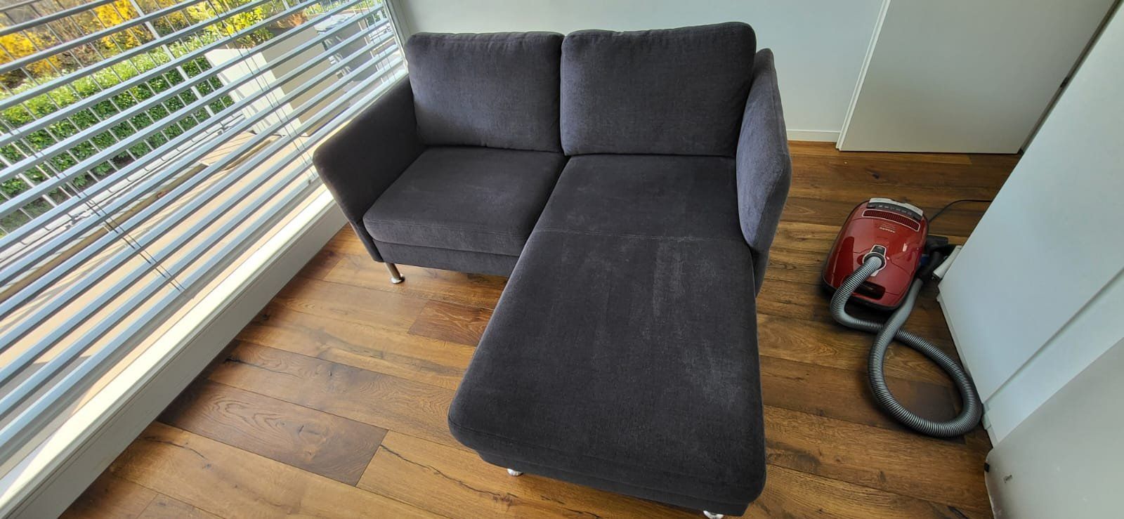Pfister Sofas: 2er Sofa von Möbel Pfister – D'occasion à Horgen par Sonya2 3