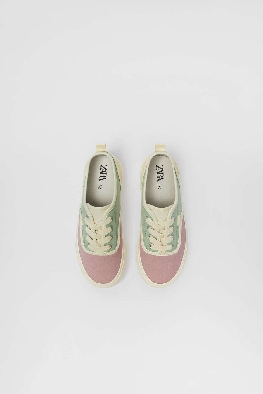 Zara Schuhe für Mädchen: ZARA sneakers Gr. 29 – Neu (gemäss Beschreibung) aus Basel von PinkPong 1