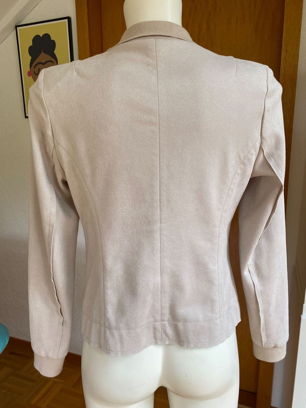 Nile Jacken: Nile Jacke Gr. XS – Gebraucht aus Elfingen von yaris100 4