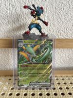 Serperior ex 003/086 Double Rare Pokémon Black Bolt  English