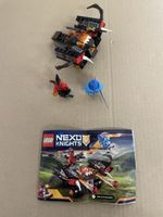 Lego Nexo Knights 70318