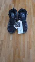 Salomon Wanderschuhe Gr. 40 2/3, neu mit Etikett, Gore-Tex