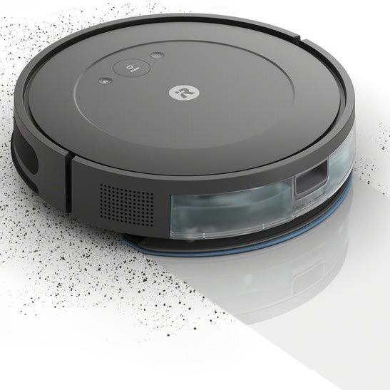 Irobot Aspirapolveri & Accessori: Roomba Combo® Essential-Roboter – Usato da Vordemwald venduto da iRoboticsAG 2