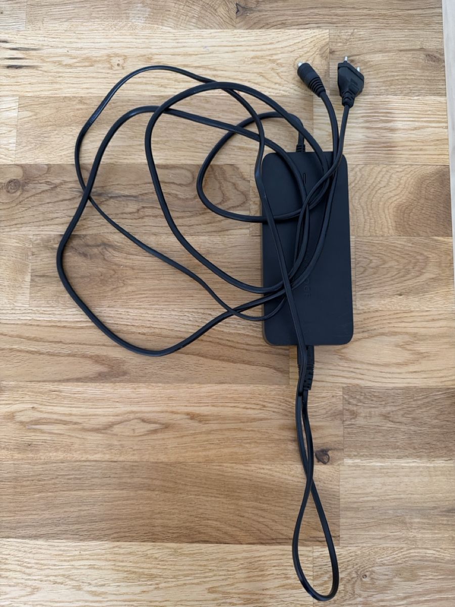 Vanmoof Velos: Vanmoof S3 Charger – Gebraucht aus Regensdorf von __Claudia_ 2