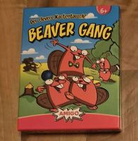 Beaver Gang 6+