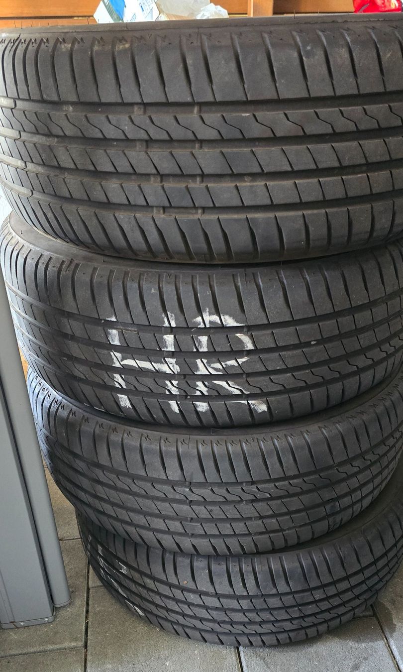 Firestone Pneus & Kompletträder: Auto Sommerpneu – Gebraucht aus Oberdorf SO von Ulysefiat