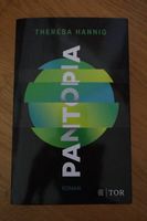 Pantopia - Theresa Hannig