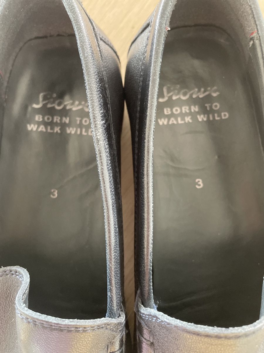Scarpe da donna: Sioux Lederschuhe Gr. 3 – Nuovo (secondo la descrizione) da Richterswil venduto da Wildampfer 4