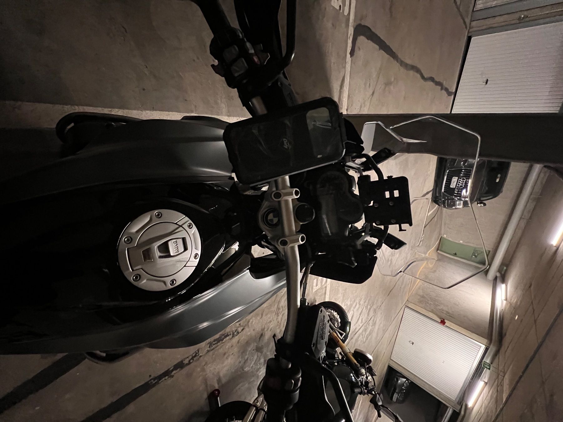 Touring: 2016 BMW GS1200 low miledge 7100km – Gebraucht aus Genève von ang_s56b 4