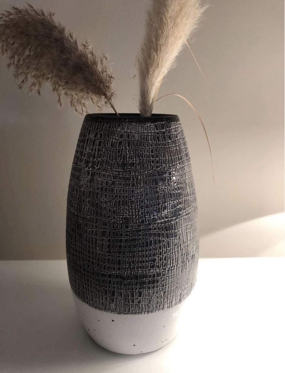 Vasi & Recipienti: Blumenvase – Nuovo (secondo la descrizione) da Erlenbach ZH venduto da Sinichi