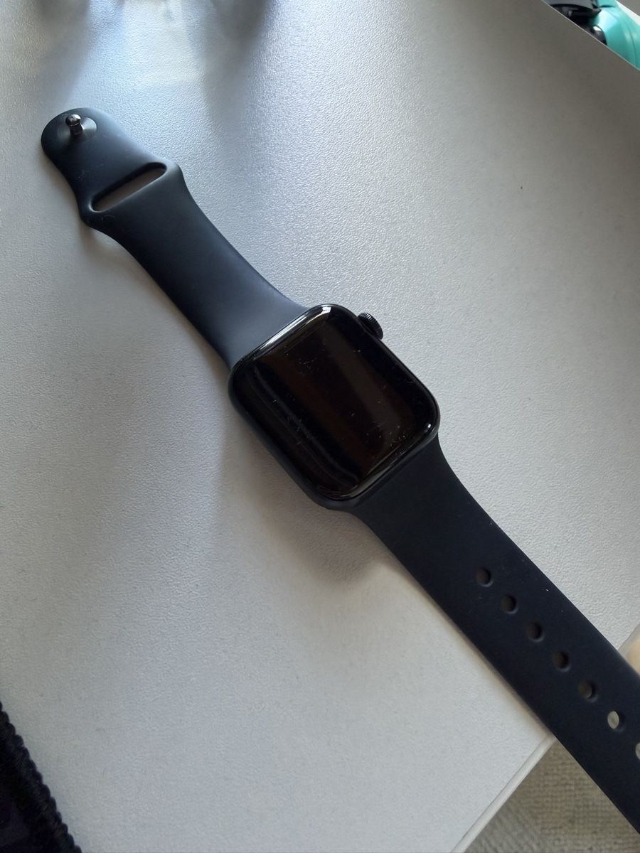 Apple Smartwatch: Apple watch se2 – Nuovo (secondo la descrizione) da Gais venduto da Pat_ogris
