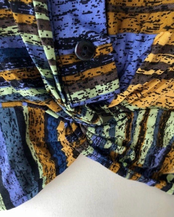 Collectif Mon Amour Camicette: Bluse cropped, Collectiv mon Amour, S / Gr. 36 – Usato da Basel venduto da oli_hpw7 3
