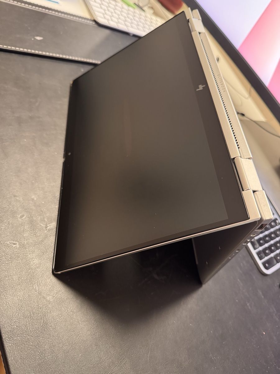 Hewlett Packard Notebooks: HP EliteBook x360 1040 G6 – Gebraucht aus Le Mont-sur-Lausanne von it-sell 4