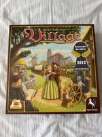 Village – Kennerspiel des Jahres 2012 – Pegasus Spiele