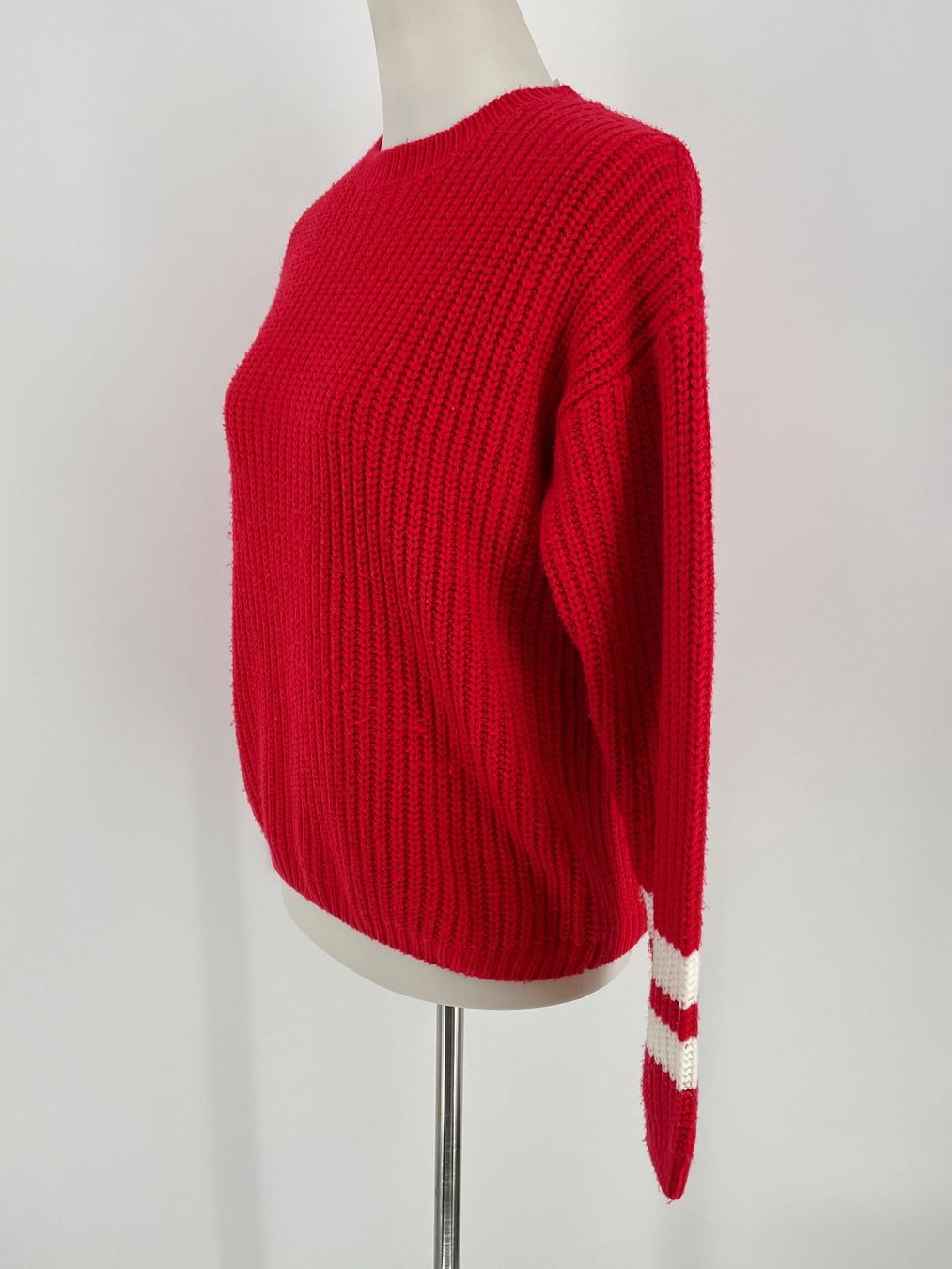 Pulls et sweat-shirts: Pullover, Strickpullover Gr. 158/164 von C&A – D'occasion à Auenstein par moin. 1
