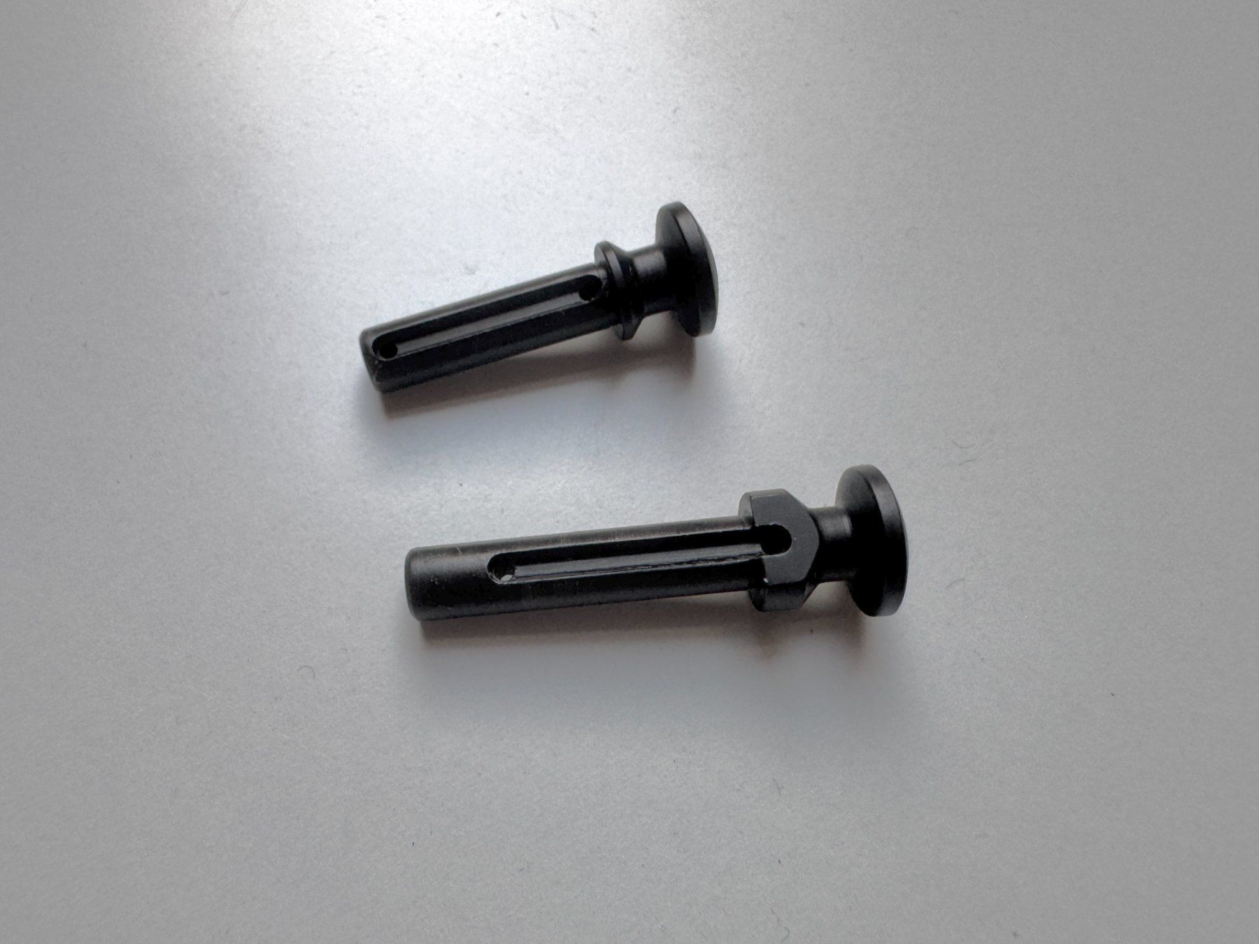 Tutti gli attrezzi: YHM EZ-Pull Takedown Pin Set (AR-15) – Usato da Collex venduto da commander31