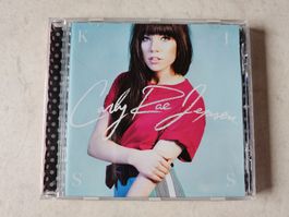 Carly Rae Jepsen  -  Kiss