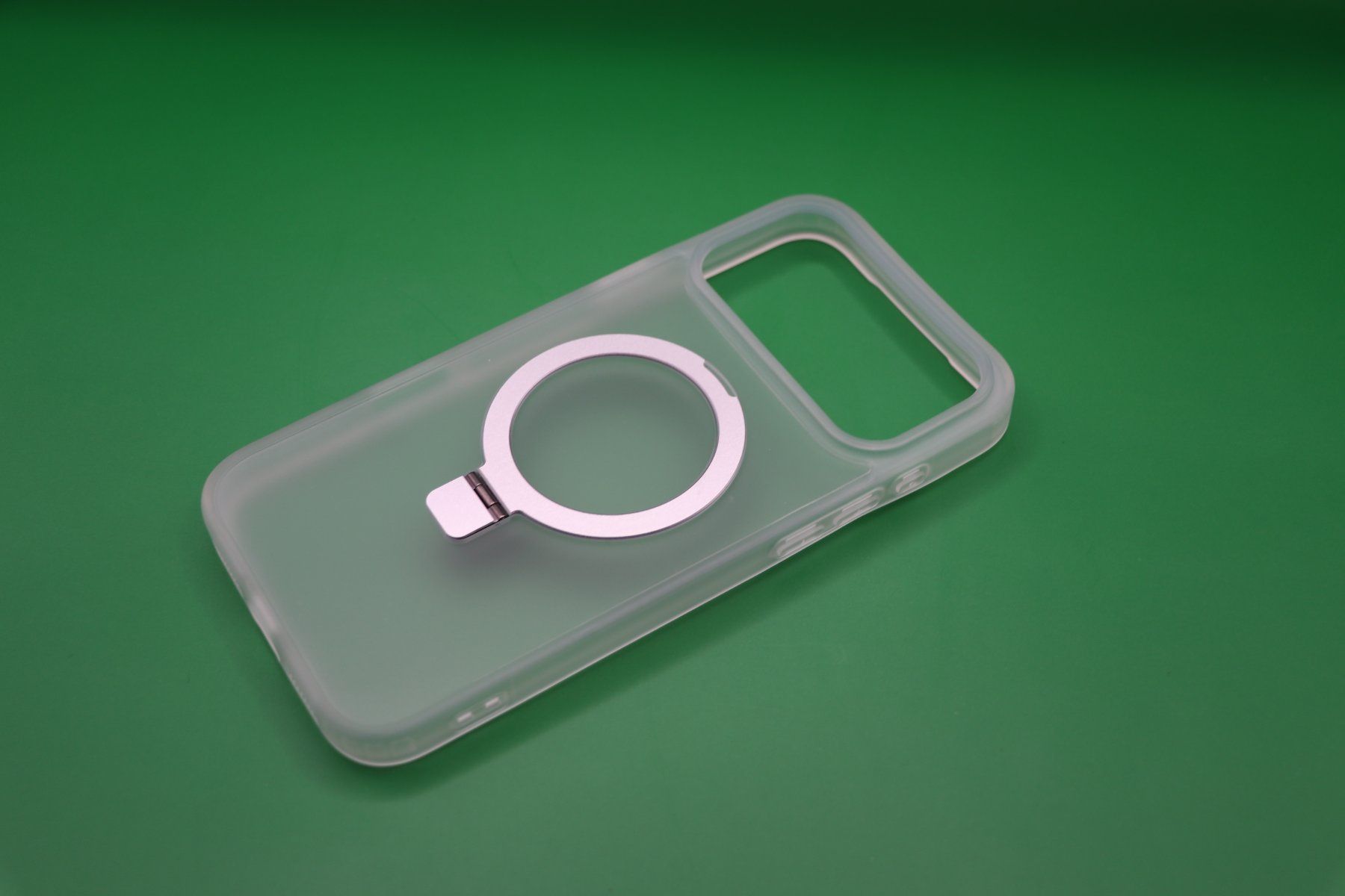 Cover & Protezioni schermo: iPhone 17 Pro Max Hülle mit Displayschutz, Neu & Original! – Nuovo e nell'imballaggio originale da Winterthur venduto da Printfusion 2