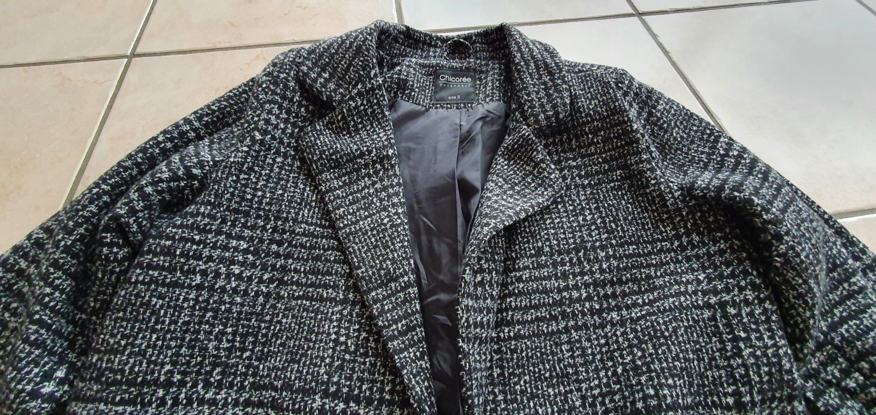 Cappotti: Joli manteau taille S – Nuovo (secondo la descrizione) da Moutier venduto da gvmv 3