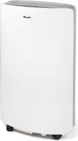 Climatiseur Wood's Cortina Silent 12K – 3520W – Bon état
